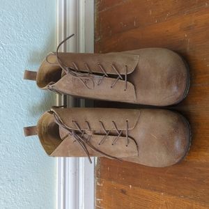 Softspots Ankle Boot